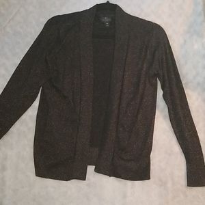 Worthington Cardigan